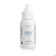 Biotics-Research D Mulsion gouttes 29,6 ml