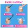 Excilor Forte Schimmelnagels 30Ml - Gebruik 3