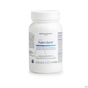 Biotics-Research Hydrozyme Biotics 90 Comprimes