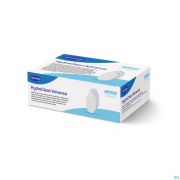Hartmann Hydroclean Advance 4 X 8 Cm Ovale (10)