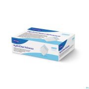 Hartmann Hydroclean Advance 10X10Cm 10