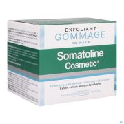 Somatoline Cosmetic Somatoline Cosm. Exfolierende Scrub Zeezout 350G