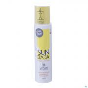 Sunbada Medium 20Spf Fl 200Ml - Detail 1