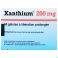 Smb Xanthium gelules 60 X 200 mg - Dos 1