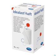 Hartmann Idealast-Haft 10Cmx4M 1 P/s