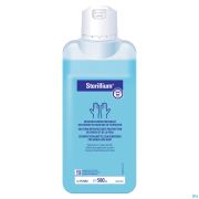 Sterillium 500Ml R9643/03