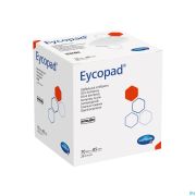 Hartmann Eycopad 70X85Mm St. 25 P/s