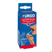 Urgo Spray Wondjes & Letsels Mond Spray 15Ml Nf