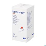 Hartmann Medicomp 7,5X 7,5 Cm 6Pl Nst