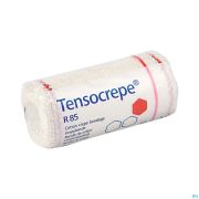 Hartmann Tensocrepe 85Gr 5Cmx4M 1 P/s