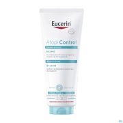 Eucerin Atopicontrol Baume 400ml Nf