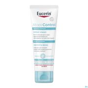 Eucerin Atopicontrol gezichtscreme 50Ml Nf - Product 1