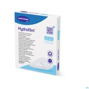 Hartmann Hydrofilm 6 X 7,0 Cm (10)