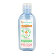Puressentiel Assainissant gel Anti Bactérien Peau Sèche 80 ml