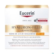Eucerin Hyaluron Filler Elasticity Jour Ip30 50 ml