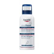 Eucerin Urearepair +10% Mousse Pieds 150 ml - Produit 1