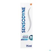 Sensodyne Dentifrice Repair And Protect Extra Fresh 75 ml