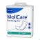 Molicare Rectangular 5 gouttes 15 X 60 Cm (28)
