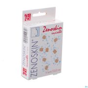 Zenophar Zenoskin Invisible Spot 22 X 26 Mm (14)