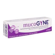 Biocodex Mucogyne gel 40 ml