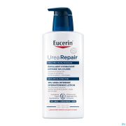 Eucerin Complete Repair Intensive Uree 10% Lotion 400 ml - Produit 1