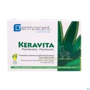 Dermoscent Keravita Hond&kat Comp 30