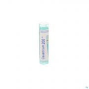 Causticum Hahnemanni 200K gr 4G Boiron - Detail 1