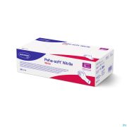 Hartmann Peha Soft Handschoen Nitrile Wit Xl 180 9422096