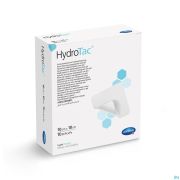 Hartmann Hydrotac Verb N/adh Ster 10,0X10,0Cm 10 6858320