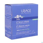 Uriage Bb 1Er Serum Naturel 15X5Ml