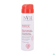 Svr Cicavit Anti-Grattage Spray 40 ml
