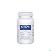 Pure Encapsulations Formule grossesse 60 Capsules