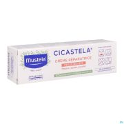 Mustela Cicastela Tube 40Ml