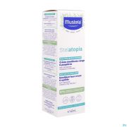 Mustela Stelatopia Creme Emolliente Visage 40 ml