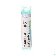 Boiron Unda granules Magnesium Carbonicum 5 Ch - Vue détail 1