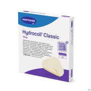 Hartmann Hydrocoll Thin 10X10Cm 10 5361200