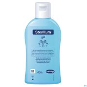 Sterillium gel Desinfectant Pour Les Mains 100 ml