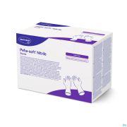 Hartmann Gant Peha Soft Nitrile Sterile Small (50)