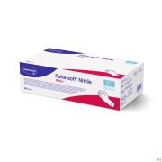 Hartmann Gant Peha Soft Nitrile Blanc S (200)