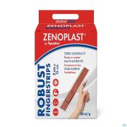 Zenophar Zenoplast Robust Fingerstrips (20)