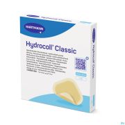 Hartmann Hydrocoll Ster 10X10Cm 10 5361130