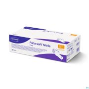 Hartmann gants Peha Soft Nitrile Fino Xs (150)