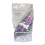 Trovet Ucb Uniq. Prot. Treat Chicken Hond 125G Vmd - Detail 1