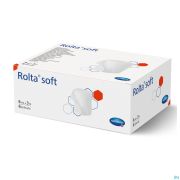Hartmann Rolta Soft 6 Cm X 3 M (50)