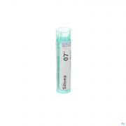 Silicea 7Ch gr 4G Boiron - Detail 1