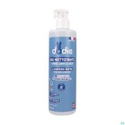 Dodie Micellair Water 3In1 500Ml