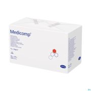 Hartmann Medicomp Compresses Non Steriles 4 Plis 10 X 20 Cm (100)