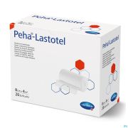 Hartmann Peha Lastotel 8 Cm X 4 M (20)