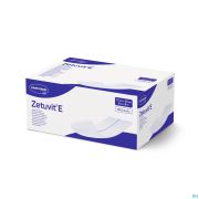 Hartmann Zetuvit N-St 15 X 20 Cm / 50
