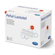 Hartmann Peha-Lastotel 12Cmx4M Cello. 1 P/s